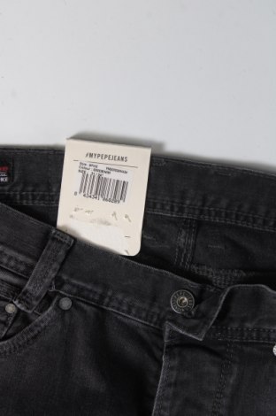 Ανδρικό τζίν Pepe Jeans, Μέγεθος M, Χρώμα Μαύρο, Τιμή 15,77 €