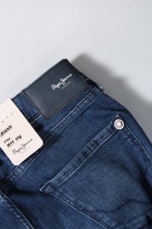 Herren Jeans Pepe Jeans, Größe M, Farbe Blau, Preis 20,75 €