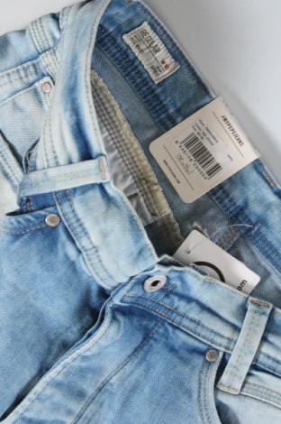 Pánske džínsy  Pepe Jeans, Veľkosť S, Farba Modrá, Cena  15,77 €