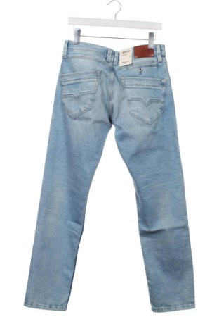 Ανδρικό τζίν Pepe Jeans, Μέγεθος S, Χρώμα Μπλέ, Τιμή 15,77 €