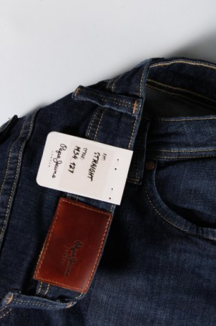 Herren Jeans Pepe Jeans, Größe L, Farbe Blau, Preis 82,99 €