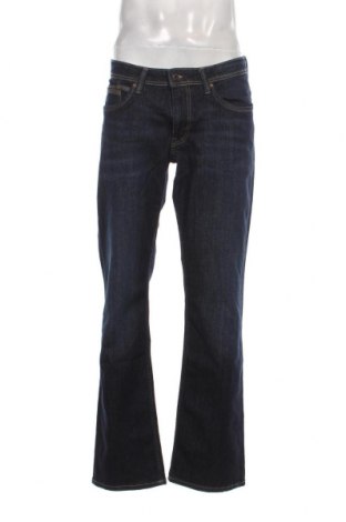 Мъжки дънки Pepe Jeans, Размер L, Цвят Син, Цена 40,25 лв.