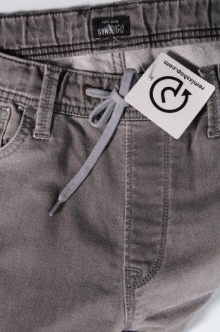 Pánske džínsy  Pepe Jeans, Veľkosť M, Farba Sivá, Cena  34,03 €