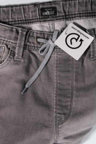 Męskie jeansy Pepe Jeans, Rozmiar M, Kolor Szary, Cena 429,14 zł