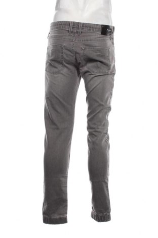 Мъжки дънки Pepe Jeans, Размер M, Цвят Сив, Цена 40,25 лв.