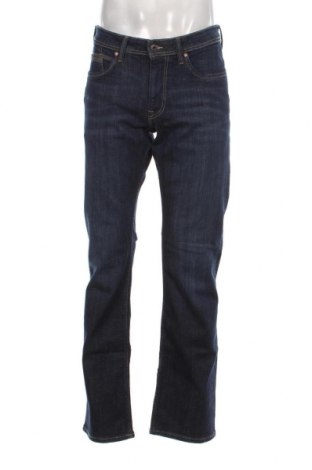 Мъжки дънки Pepe Jeans, Размер M, Цвят Син, Цена 41,86 лв.