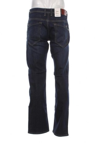 Мъжки дънки Pepe Jeans, Размер M, Цвят Син, Цена 64,40 лв.