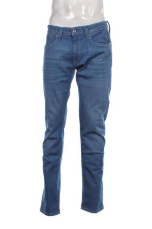 Pánské džíny  Pepe Jeans, Velikost L, Barva Modrá, Cena  770,00 Kč