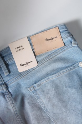 Pánske džínsy  Pepe Jeans, Veľkosť M, Farba Modrá, Cena  22,41 €