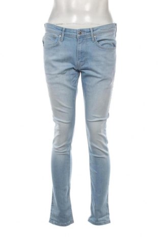 Pánské džíny  Pepe Jeans, Velikost M, Barva Modrá, Cena  607,00 Kč