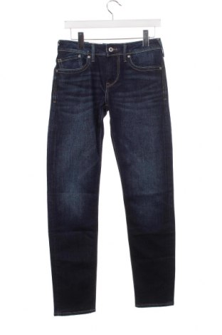Blugi de bărbați Pepe Jeans, Mărime S, Culoare Albastru, Preț 84,74 Lei