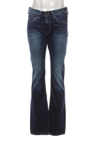 Blugi de bărbați Pepe Jeans, Mărime M, Culoare Albastru, Preț 121,81 Lei