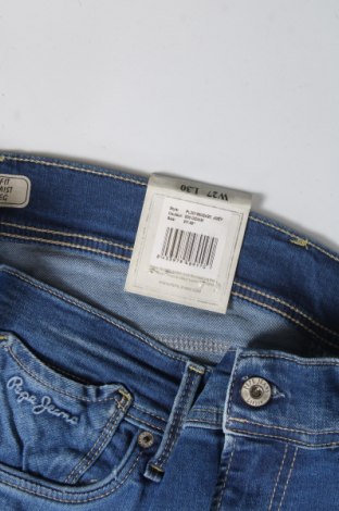 Ανδρικό τζίν Pepe Jeans, Μέγεθος S, Χρώμα Μπλέ, Τιμή 18,26 €