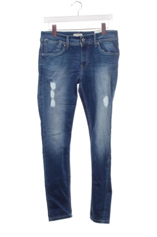 Blugi de bărbați Pepe Jeans, Mărime S, Culoare Albastru, Preț 90,03 Lei