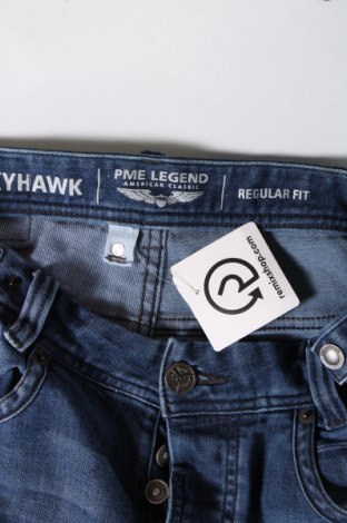 Herren Jeans Pme Legend, Größe M, Farbe Blau, Preis 12,45 €