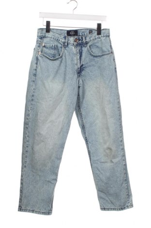 Herren Jeans Rebel, Größe M, Farbe Blau, Preis 9,72 €