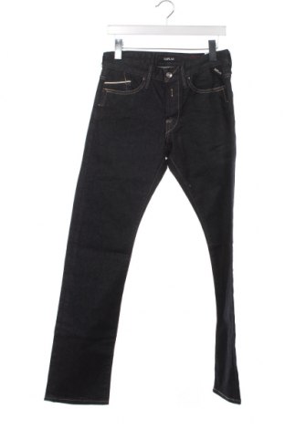 Pánské džíny  Replay, Velikost S, Barva Černá, Cena  969,00 Kč