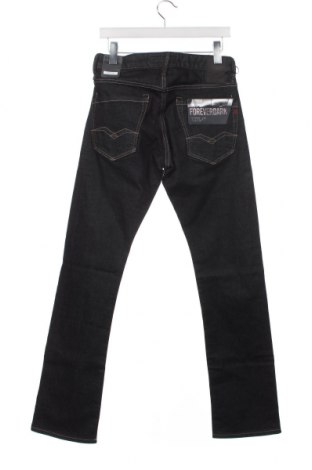 Pánske džínsy  Replay, Veľkosť S, Farba Čierna, Cena  34,46 €