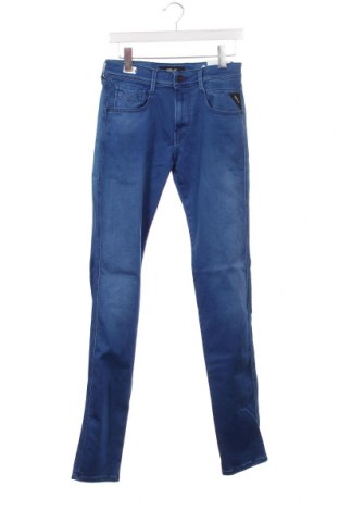 Herren Jeans Replay, Größe S, Farbe Blau, Preis € 16,74