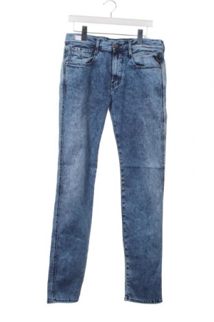 Herren Jeans Replay, Größe S, Farbe Blau, Preis 18,71 €