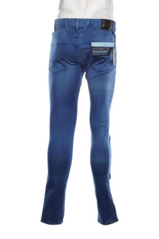 Pánské džíny  Replay, Velikost M, Barva Modrá, Cena  498,00 Kč