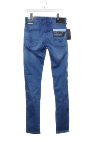 Pánske džínsy  Replay, Veľkosť S, Farba Modrá, Cena  98,45 €