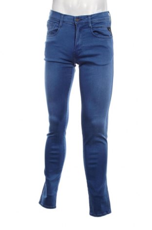 Herren Jeans Replay, Größe M, Farbe Blau, Preis 24,61 €