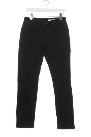 Herren Jeans Review, Größe S, Farbe Schwarz, Preis 8,97 €