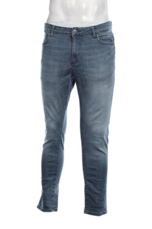 Herren Jeans Review, Größe M, Farbe Blau, Preis € 20,18