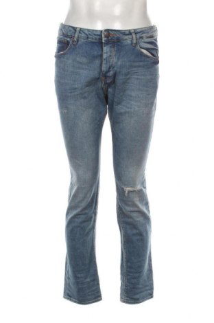 Herren Jeans Review, Größe M, Farbe Blau, Preis 10,32 €