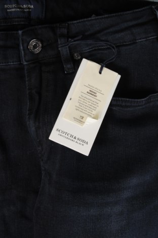 Herren Jeans Scotch & Soda, Größe S, Farbe Blau, Preis € 14,77