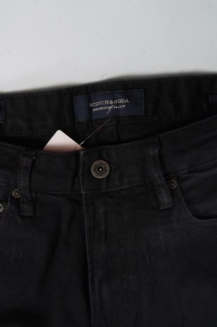 Herren Jeans Scotch & Soda, Größe S, Farbe Schwarz, Preis 47,32 €