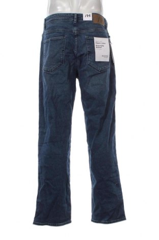 Herren Jeans Selected Homme, Größe L, Farbe Blau, Preis 56,19 €