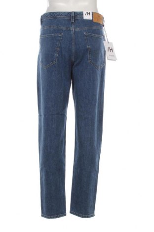 Pánské džíny  Selected Homme, Velikost XL, Barva Modrá, Cena  1 232,00 Kč