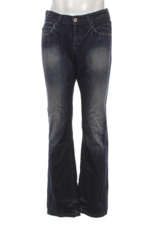 Herren Jeans Smog, Größe S, Farbe Blau, Preis 3,43 €