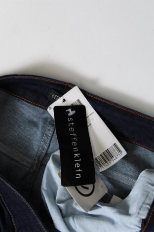 Herren Jeans Stefanel, Größe L, Farbe Blau, Preis € 98,45