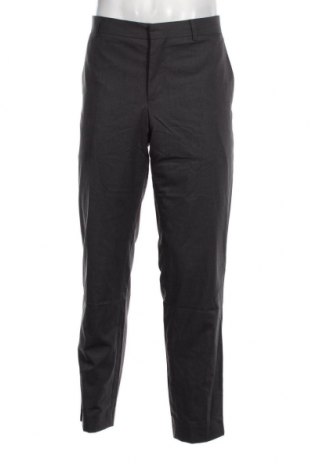 Pantaloni de bărbați Steffen Klein, Mărime XL, Culoare Gri, Preț 79,44 Lei