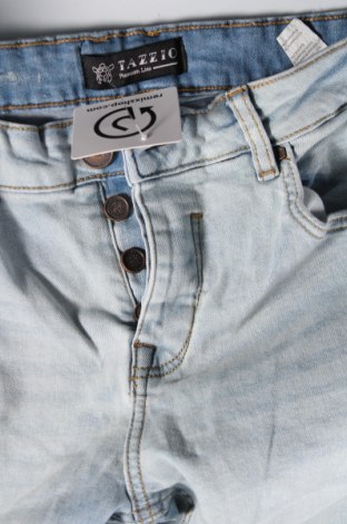 Pánské džíny  Tazzio, Velikost M, Barva Modrá, Cena  315,00 Kč