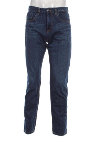 Herren Jeans Tom Tailor, Größe L, Farbe Blau, Preis 22,43 €