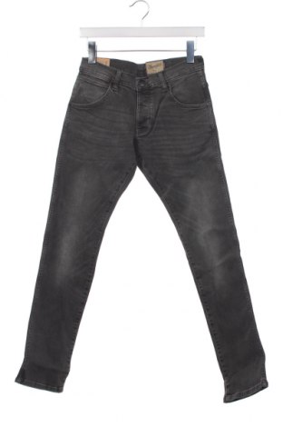 Herren Jeans Wrangler, Größe S, Farbe Grau, Preis € 82,99