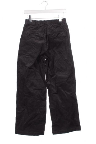 Pantaloni raiați de bărbați, Mărime XS, Culoare Gri, Preț 17,17 Lei