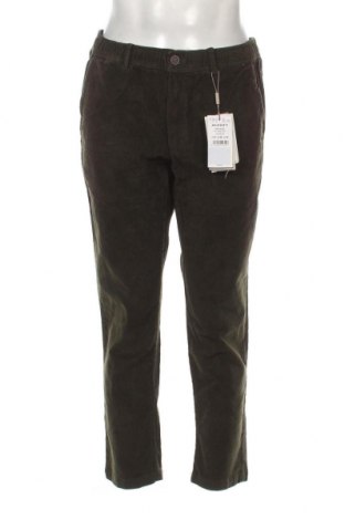 Мъжки джинси Alcott, Размер M, Цвят Зелен, Цена 16,10 лв.