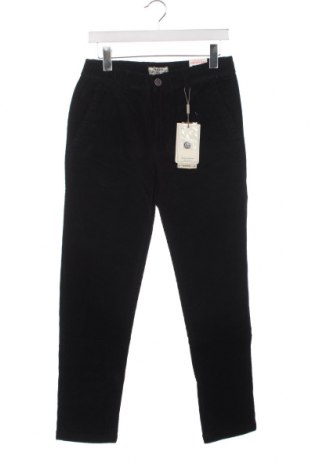 Ανδρικό κοτλέ παντελόνι Alcott, Μέγεθος S, Χρώμα Μπλέ, Τιμή 5,93 €