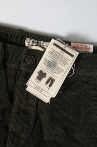 Мъжки джинси Alcott, Размер S, Цвят Зелен, Цена 11,50 лв.