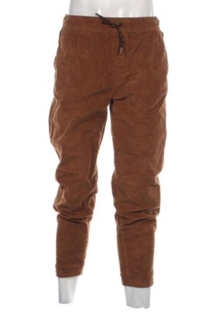Мъжки джинси Alcott, Размер M, Цвят Кафяв, Цена 19,32 лв.