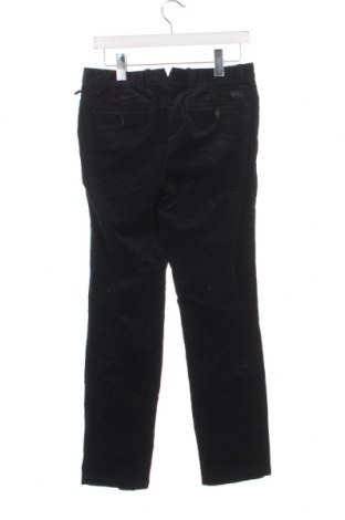 Ανδρικό κοτλέ παντελόνι Carl Gross, Μέγεθος M, Χρώμα Μπλέ, Τιμή 4,63 €