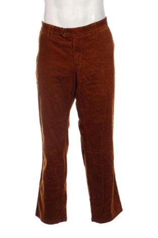 Мъжки джинси Club Of Gents, Размер XL, Цвят Кафяв, Цена 10,20 лв.
