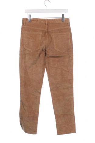 Pantaloni raiați de bărbați Kiabi, Mărime S, Culoare Bej, Preț 19,08 Lei