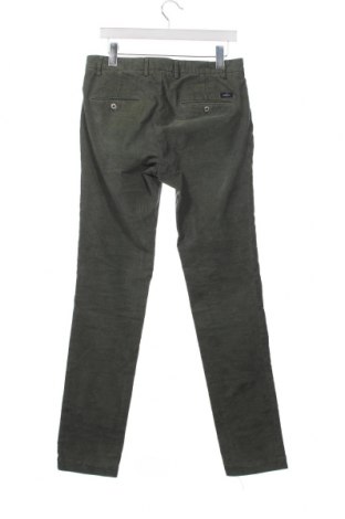 Pantaloni raiați de bărbați Mason's, Mărime S, Culoare Gri, Preț 112,24 Lei