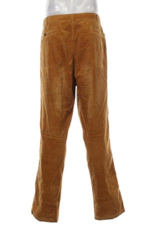 Ανδρικό κοτλέ παντελόνι Meyer, Μέγεθος XL, Χρώμα Καφέ, Τιμή 4,08 €
